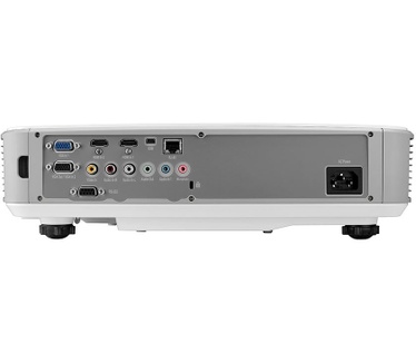 Optoma ZX310STe
