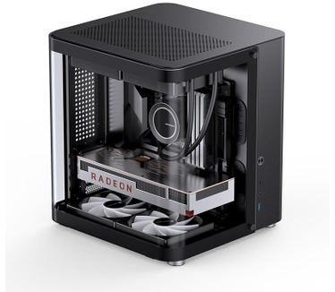 Jonsbo TK-1 2.0