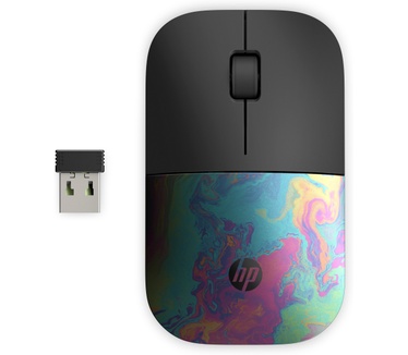 HP Z3700 Wireless Mouse Multi