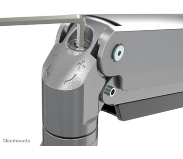 Neomounts by Newstar NM-D775DX3SILVER