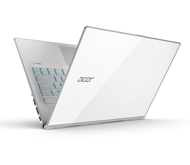 Acer Aspire S7-393 75508G25ews