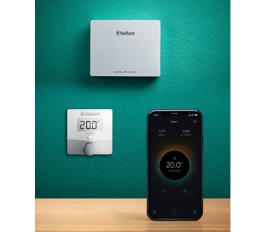 Vaillant sensoROOM