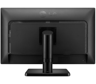 LG 27MU67-B Zwart