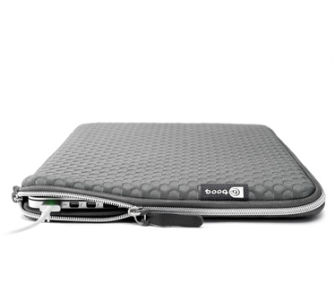 Booq Taipan spacesuit