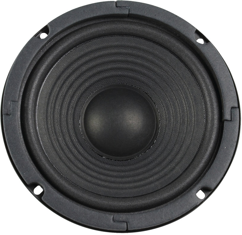 Visaton W 170 - 8 Ohm 17cm (6,5")Tieftöner 70 Watt Für 2 Wege