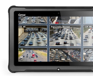 Getac F110 G3