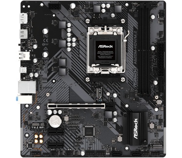 ASRock A620M-HDV/M.2
