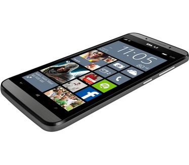 BLU Win HD LTE Grijs Grijs