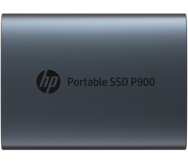 HP P900 1TB Zilver