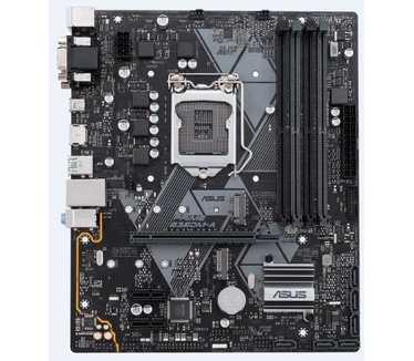 Asus Prime B360M-A