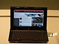Sony Vaio Duo 11 IFA 2012 