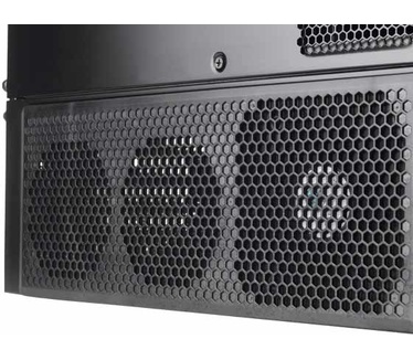 Silverstone Sugo SG10