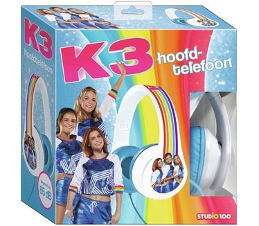 Studio 100 MEK3N0001820