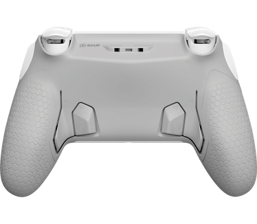 Scuf Omega Wireless - PlayStation 5 Licensed Wit