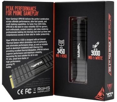 Patriot Memory VPN100 2TB