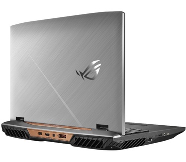 Asus ROG G703GX G703GXR-EV060T
