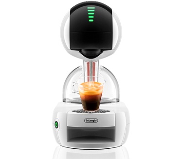 DeLonghi EDG635.W