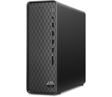 HP Slim Desktop S01-pF2009nd