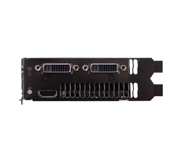 XFX GeForce 295 GTX 1792MB DDR3 Standard (GX-295N-HHF9)