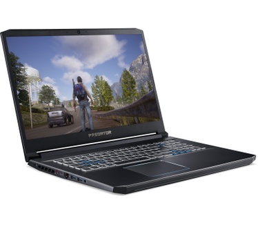 Acer PH317-53-727B