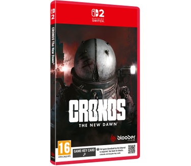 Cronos: The New Dawn (Switch 2)