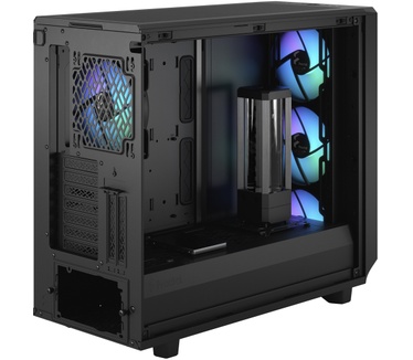 Fractal Design Meshify 2 RGB Zwart