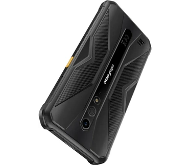 Ulefone Armor X12 Zwart