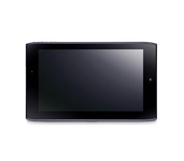 Acer Iconia Tab A100 8GB WiFi (Zilver)