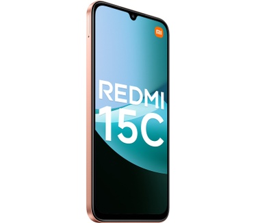 Xiaomi 15C