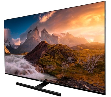 Medion Medion X14328 - Smart TV - 108 cm - 43 inch - 4K QLED - 2022