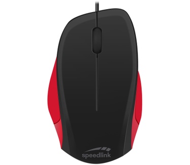Speedlink SL-610015-BKRD