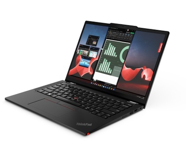 Lenovo ThinkPad X13 Yoga Gen 4 (21F20069GE, Qwertz toetsenbord)