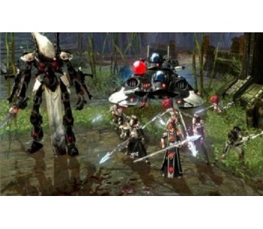 Warhammer 40,000: Dawn of War II - Gold Edition, PC (Windows)