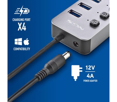 NGS IHUB 10
