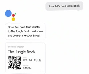Google Home en Assistant