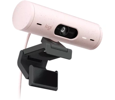 Logitech Brio 505