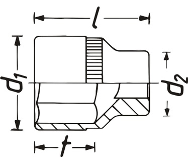 Hazet 900-36