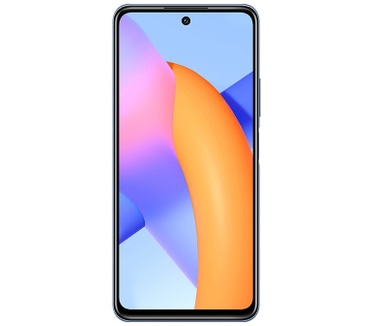 Honor 10X Lite Zwart