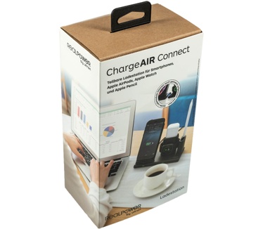 RealPower ChargeAIR Connect