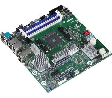 Asrock Rack X570D4U-2L2T