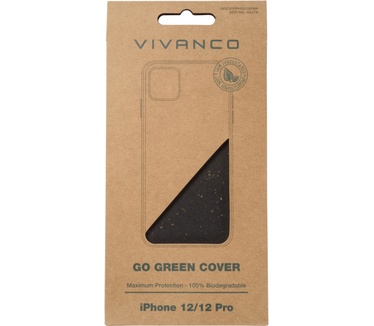 Vivanco GoGreen