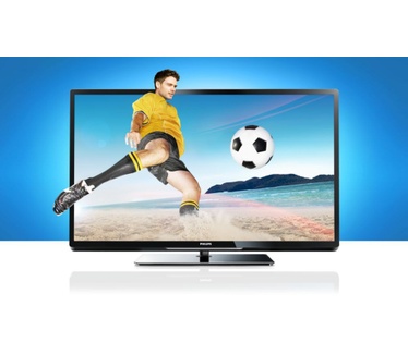 Philips 42PFL4307H Zwart
