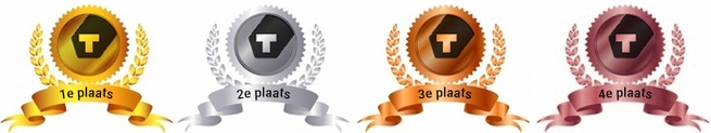 winnaars