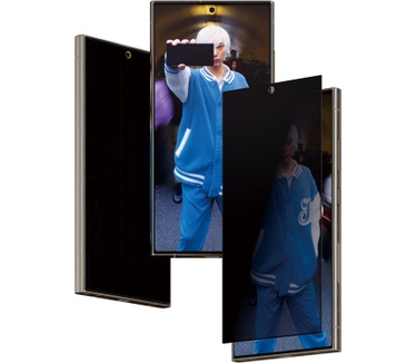 PanzerGlass Ultra Wide Fit Privacy