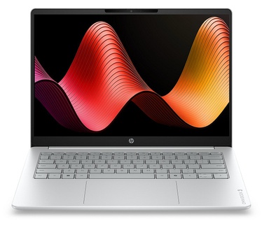 HP OmniBook 3 Laptop 14-hy0001nbx