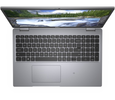 Dell 5520