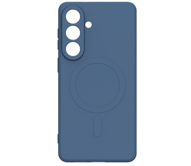 Just in Case Kick Case (Galaxy S26) Zwart