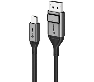 Alogic ULMDPDP03-SGR