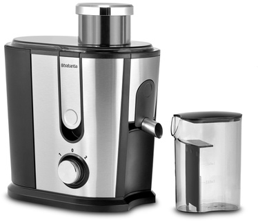 Brabantia BBEK1123 RVS