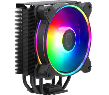 Cooler Master Hyper 212 Halo Black